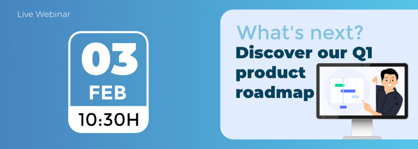 LIVE Q1 roadmap CM cover