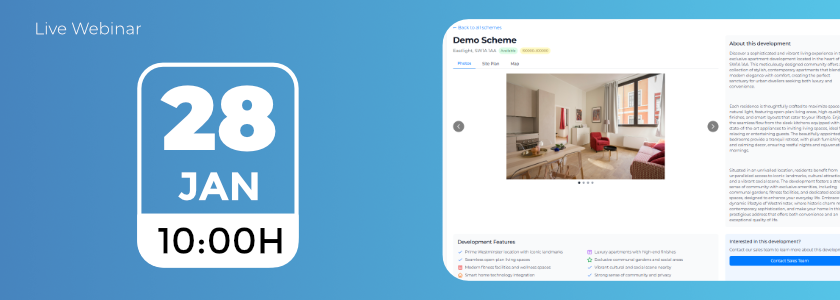 NEW DATE keynect in action webinar CM