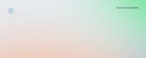 Tech banner