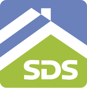 SDS Logo
