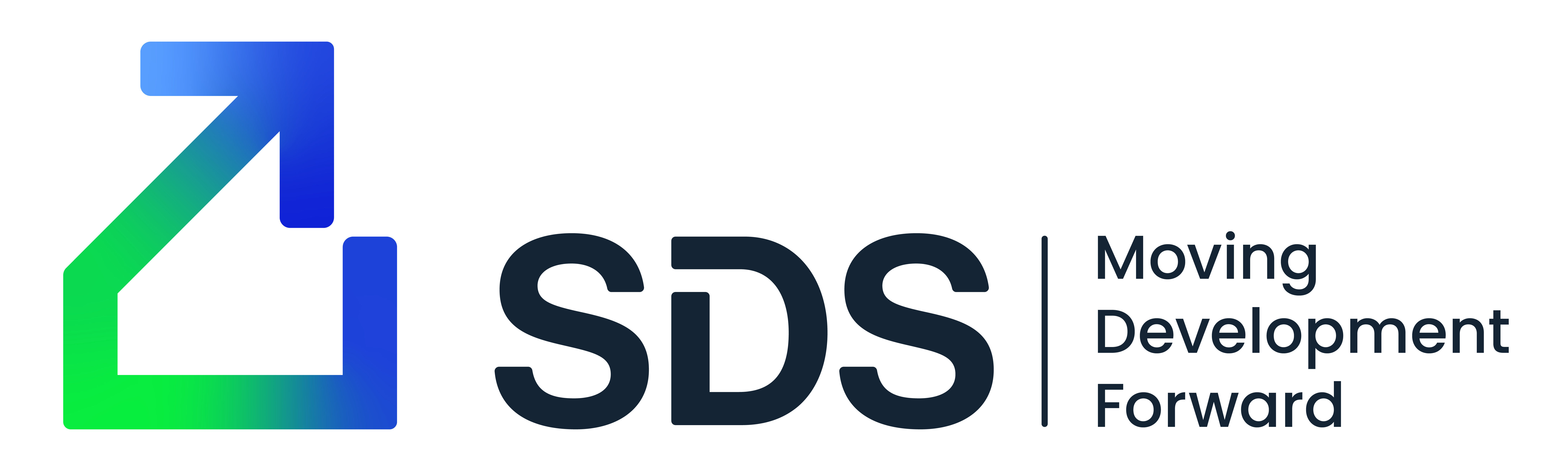 SDS Logo