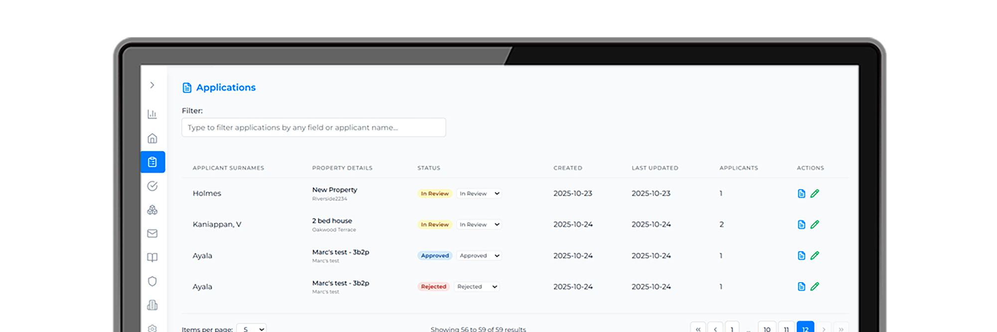 housing-app-hub-keynect-ai