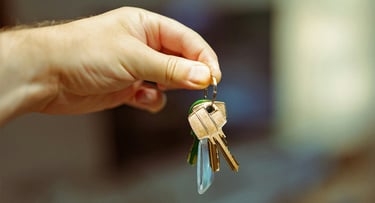 keynect-ai-product-page