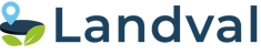 landval logo